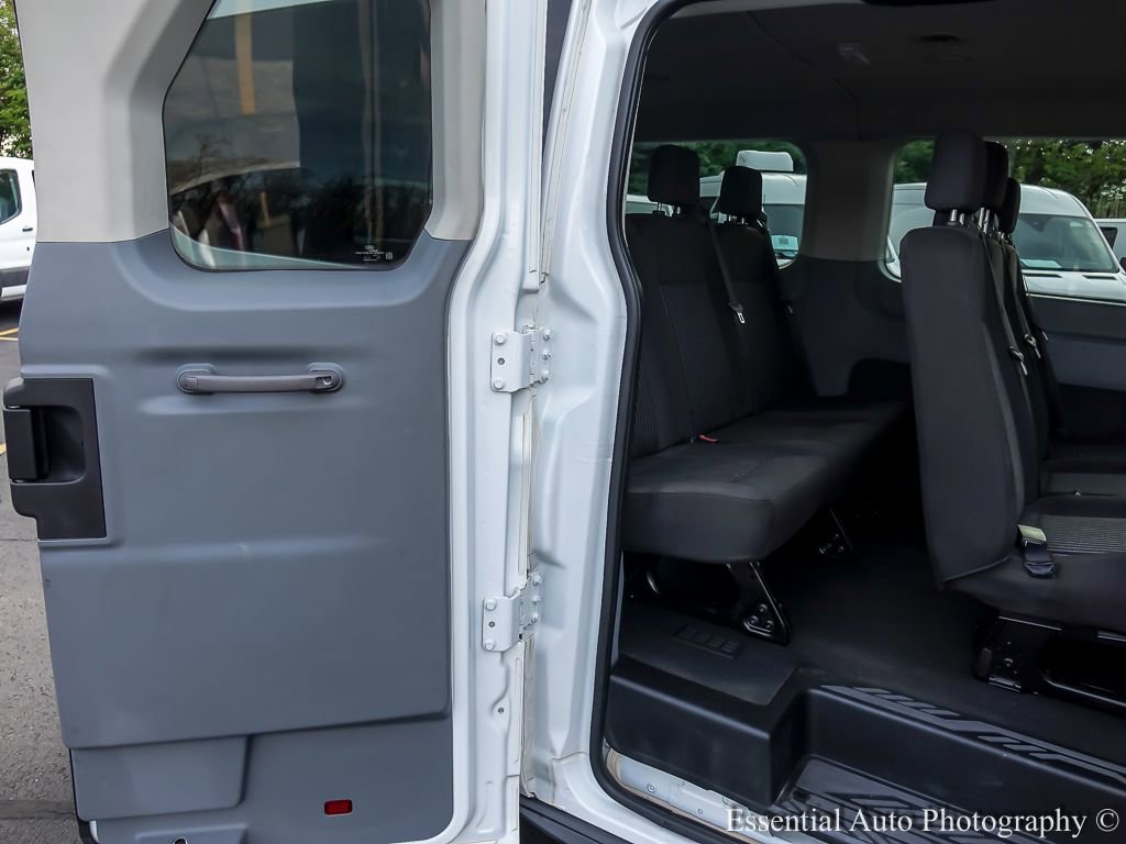 Used 2018 Ford Transit 150 XL RWD image 23