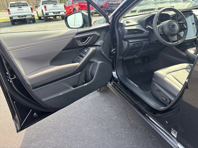New 2026 Subaru Crosstrek 2.5i Limited image 58