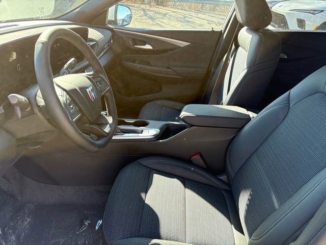 New 2026 Buick Envista Preferred w/ Convenience I Package FWD image 4