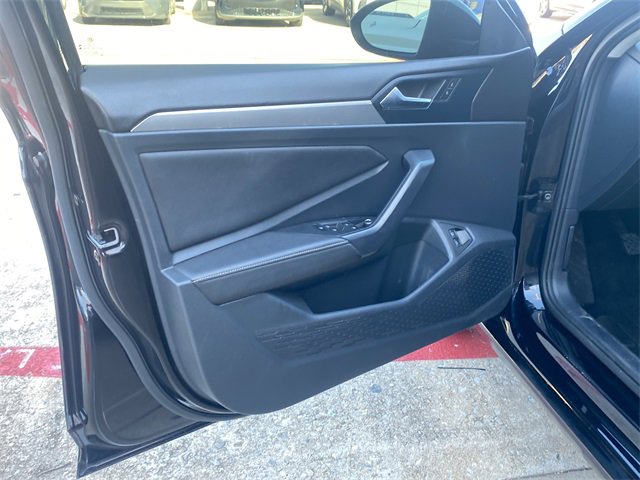 Used 2024 Volkswagen Jetta S image 18