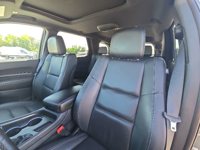 Used 2022 Dodge Durango GT RWD image 24