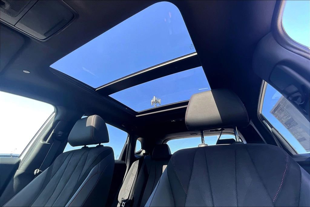 New 2025 Acura ADX A-Spec image 25