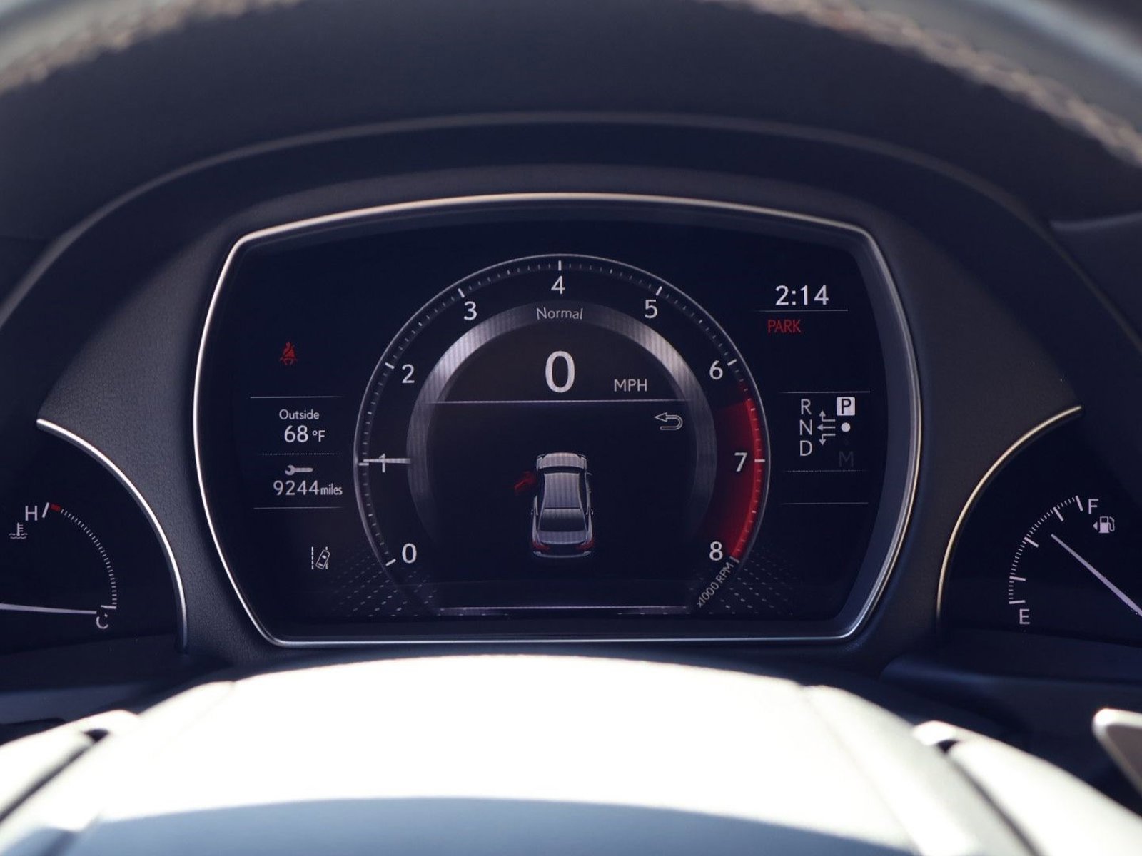 Used 2023 Lexus LS 500 w/ Accessory Package (Z2) image 16