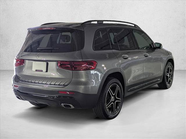 Used 2026 Mercedes-Benz GLB 250 image 8