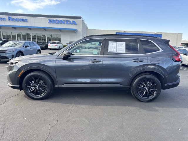 Used 2024 Honda CR-V Sport image 2