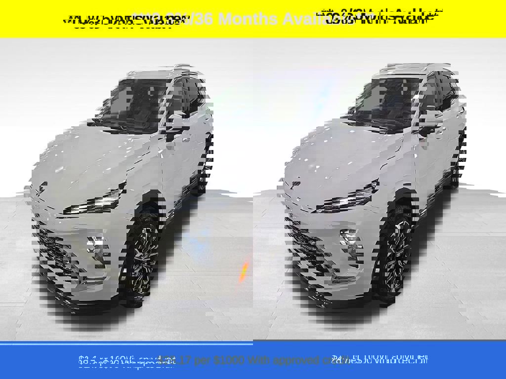 New 2026 Buick Envision Preferred image 3