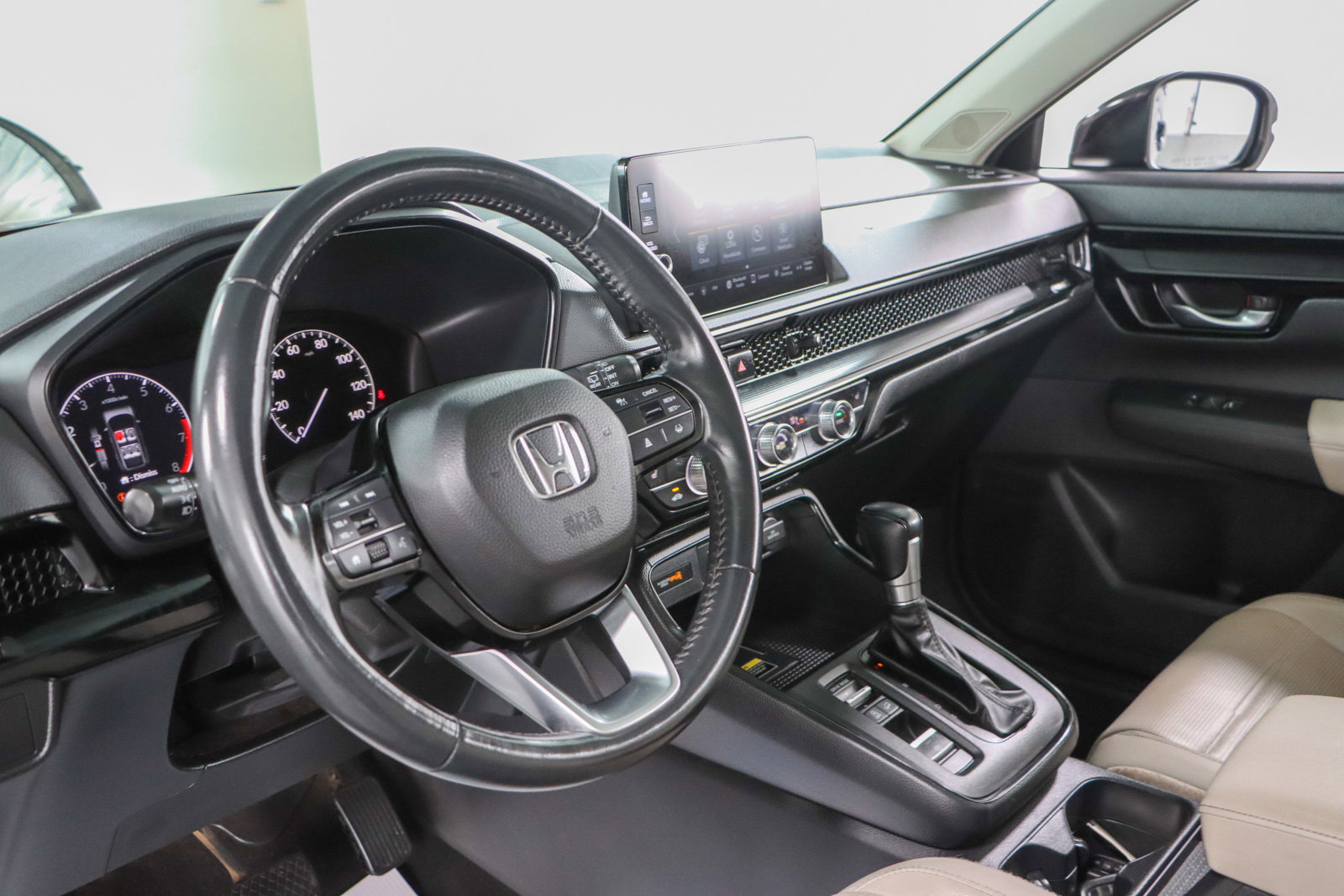 Used 2023 Honda CR-V EX-L image 23