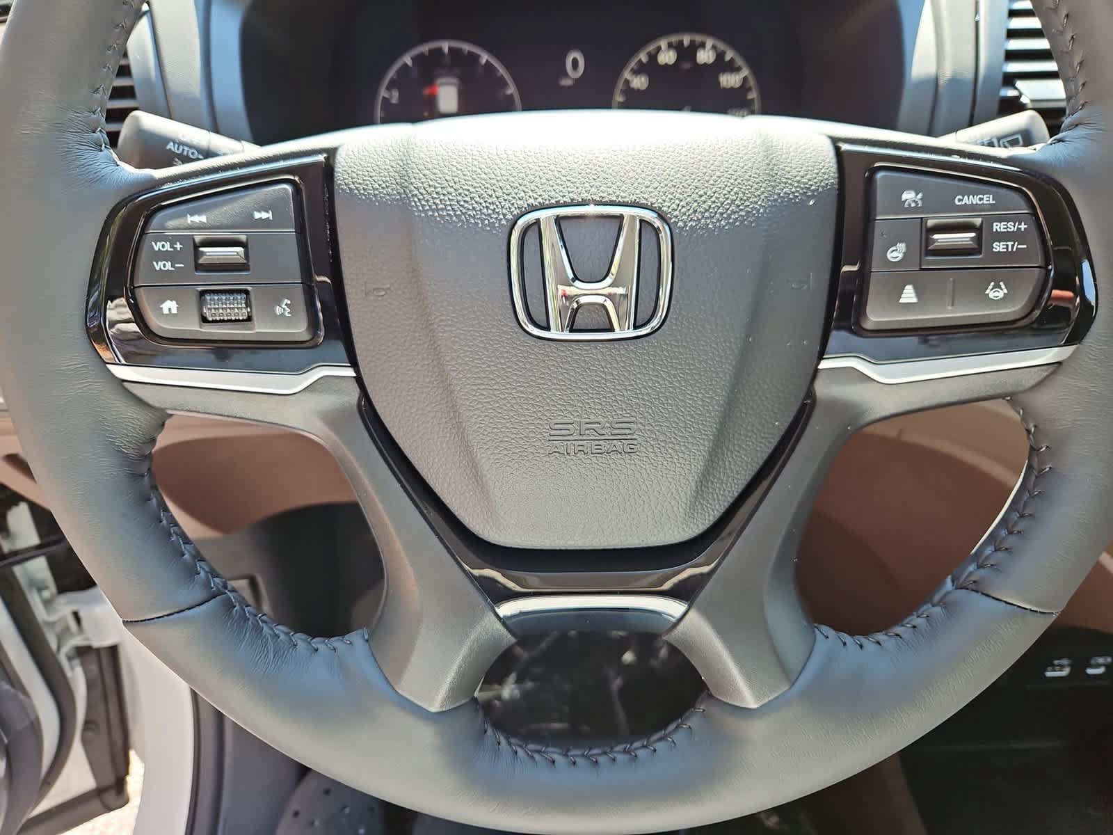 New 2027 Honda Odyssey Elite image 22