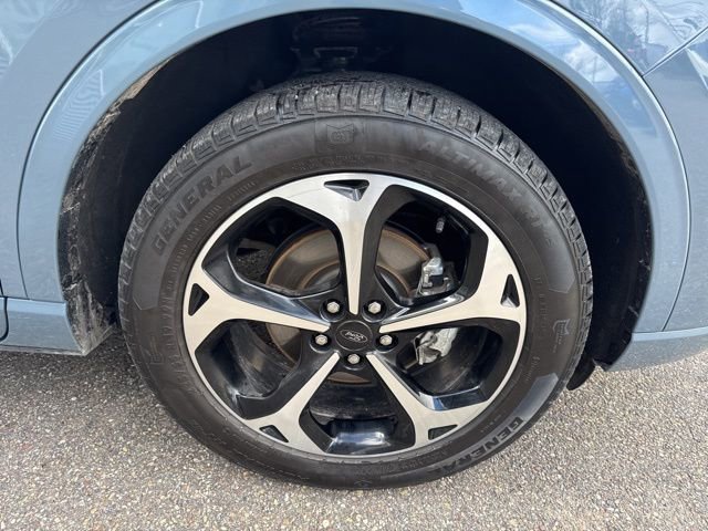 Certified 2024 Ford Escape ST-Line Select w/ Tech Pack #2 image 14