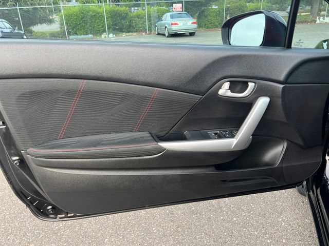 Used 2015 Honda Civic Si image 16