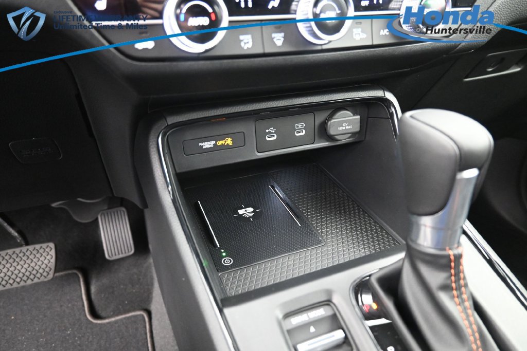 New 2027 Honda CR-V Sport-L image 41