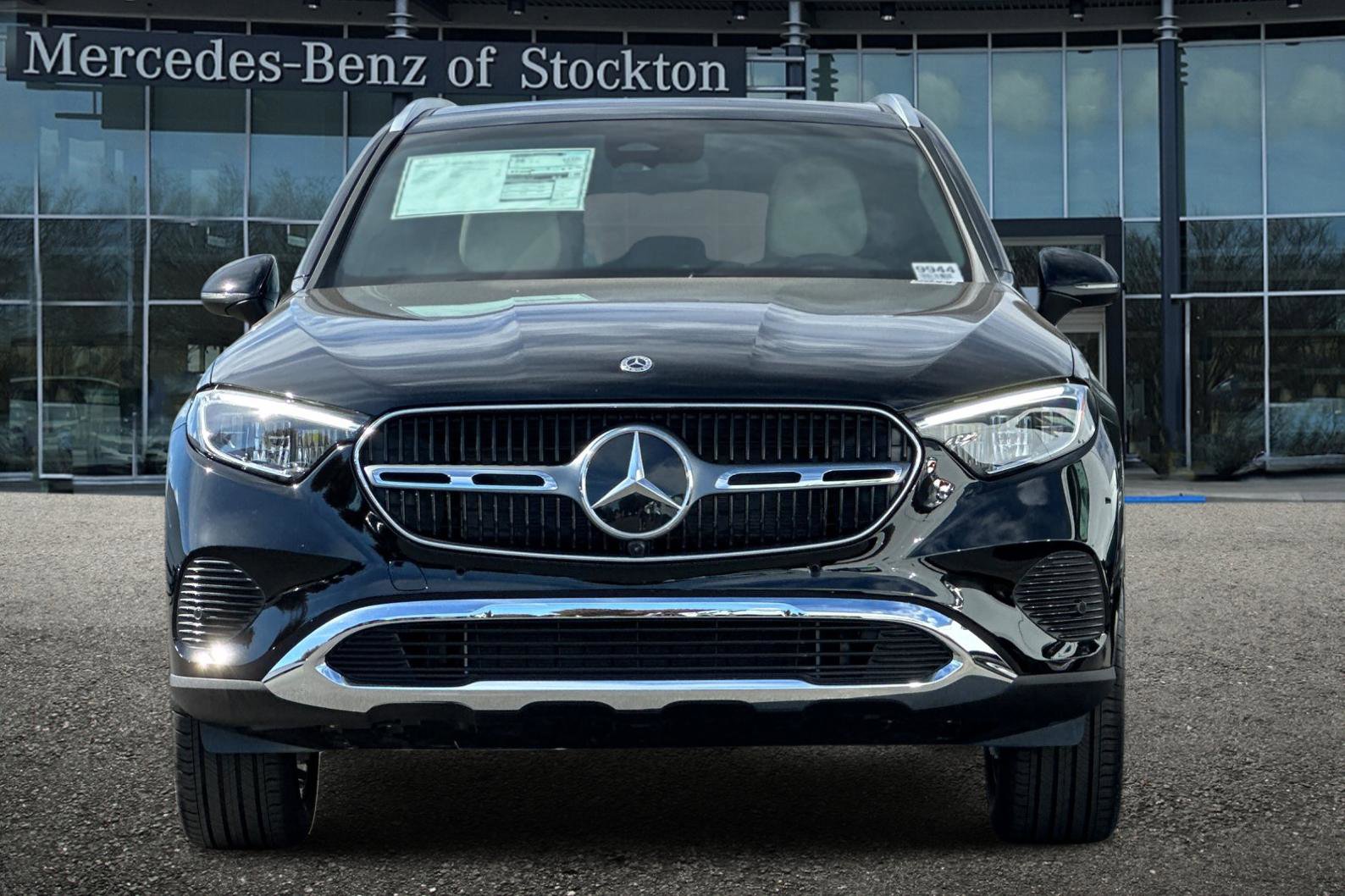 New 2026 Mercedes-Benz GLC 300 300 image 9