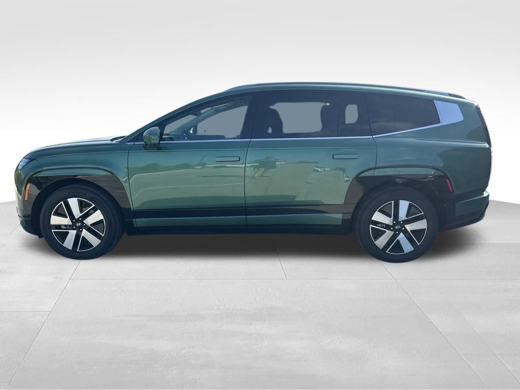 New 2026 Hyundai Ioniq 9 SEL image 11