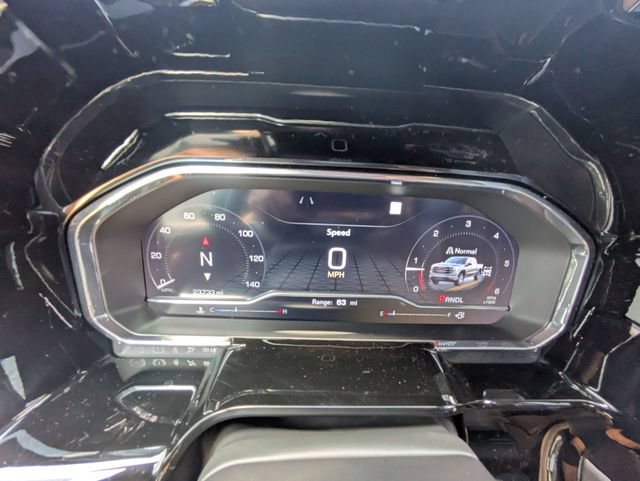 Certified 2023 GMC Sierra 1500 Elevation AWD/4WD image 18