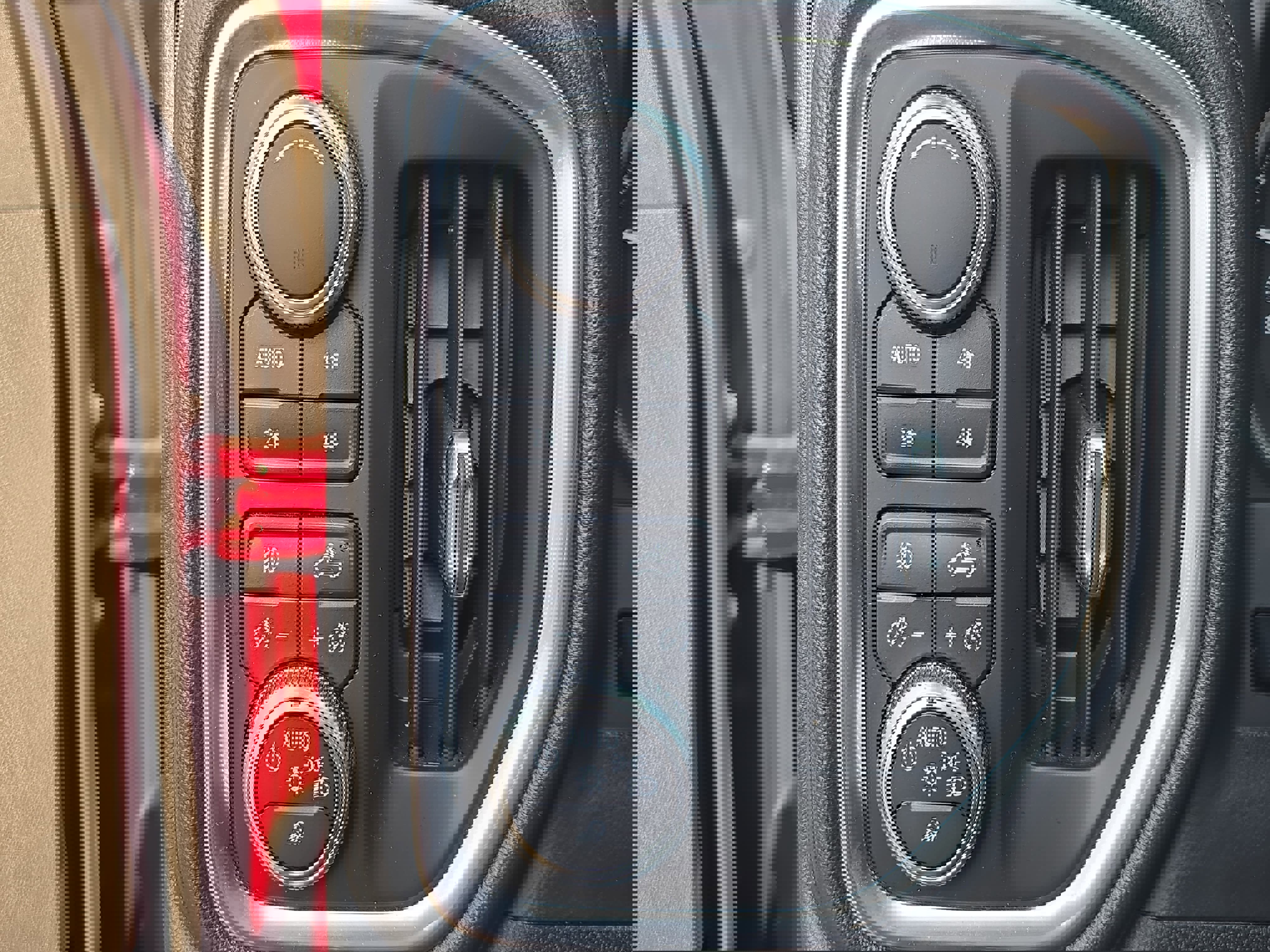 Used 2019 GMC Sierra 1500 Denali w/ Denali Ultimate Package image 25