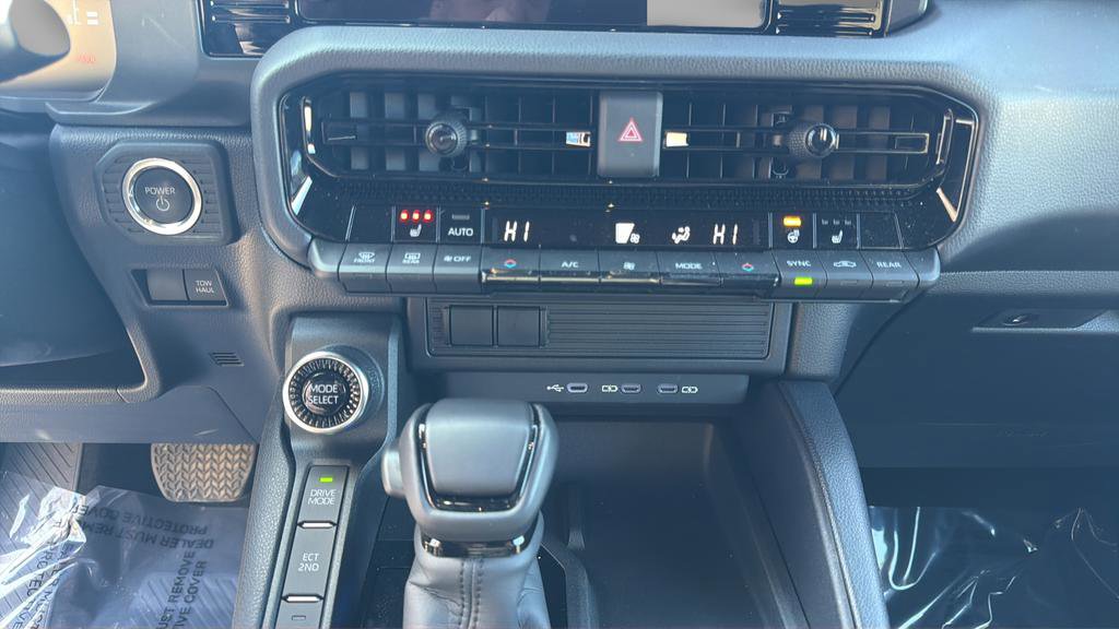 Used 2025 Toyota Land Cruiser 1958 image 24