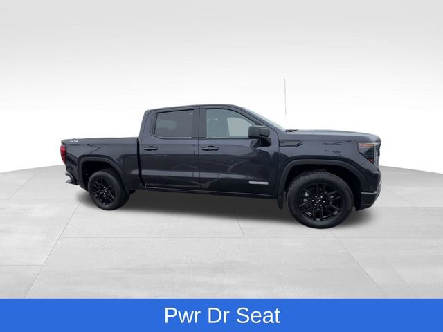 Used 2022 GMC Sierra 1500 Elevation image 12