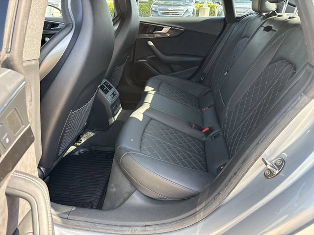 Used 2019 Audi S5 Premium Plus AWD/4WD image 16