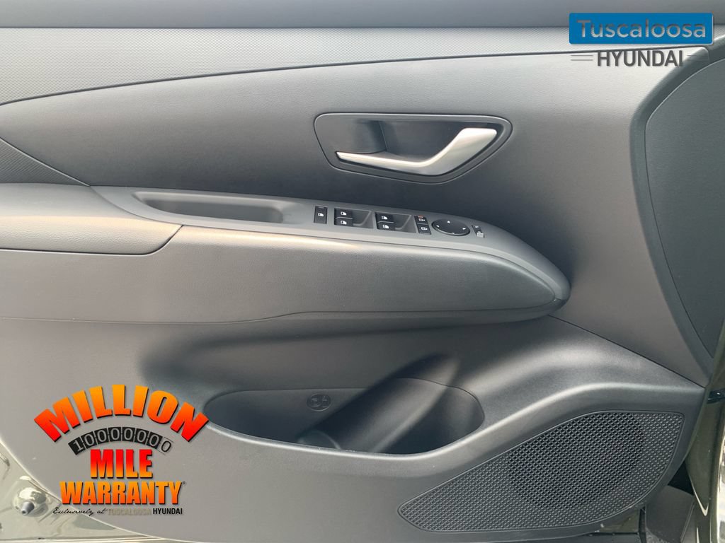 New 2026 Hyundai Santa Cruz SEL FWD image 12