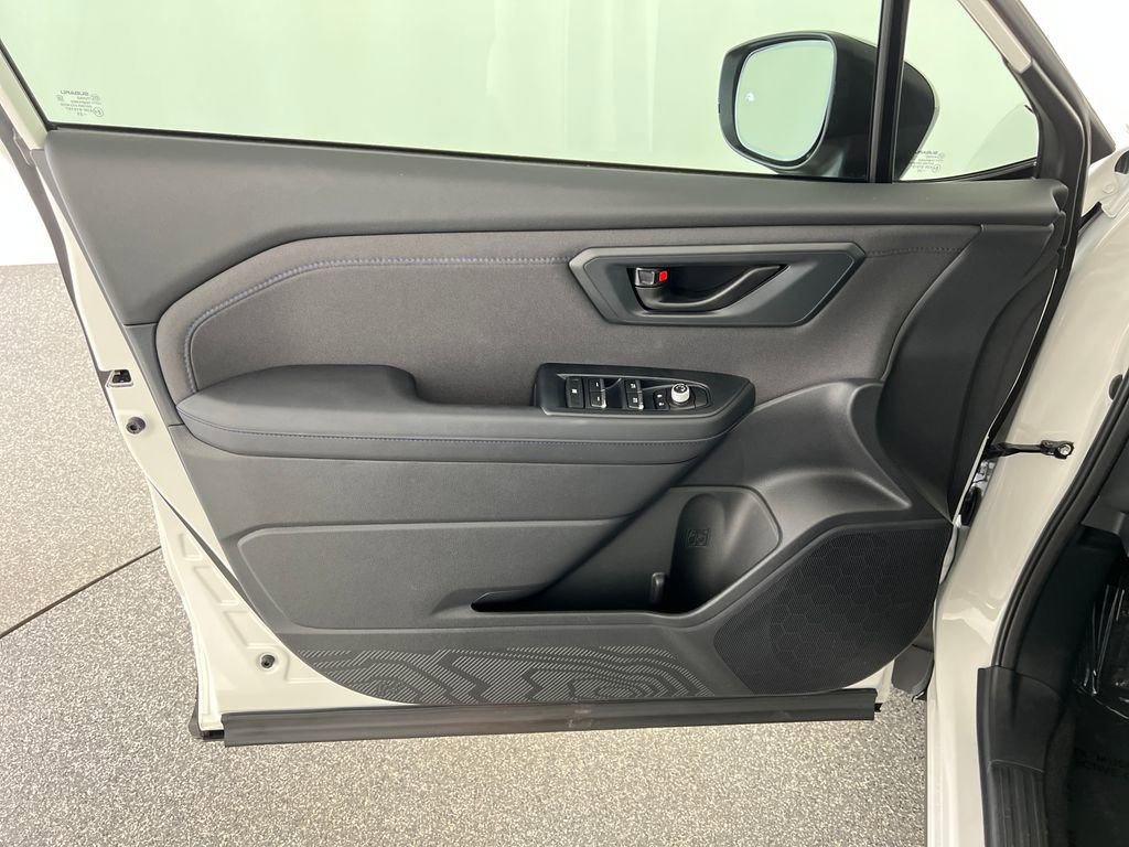 Certified 2025 Subaru Forester Premium AWD/4WD image 12