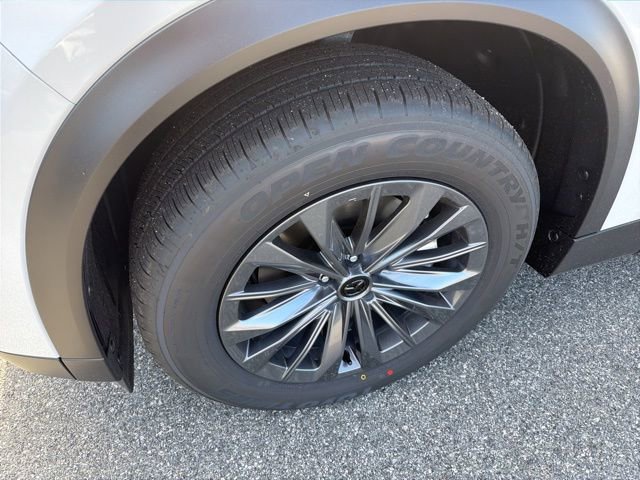 New 2026 MAZDA CX-70 SC AWD/4WD image 7