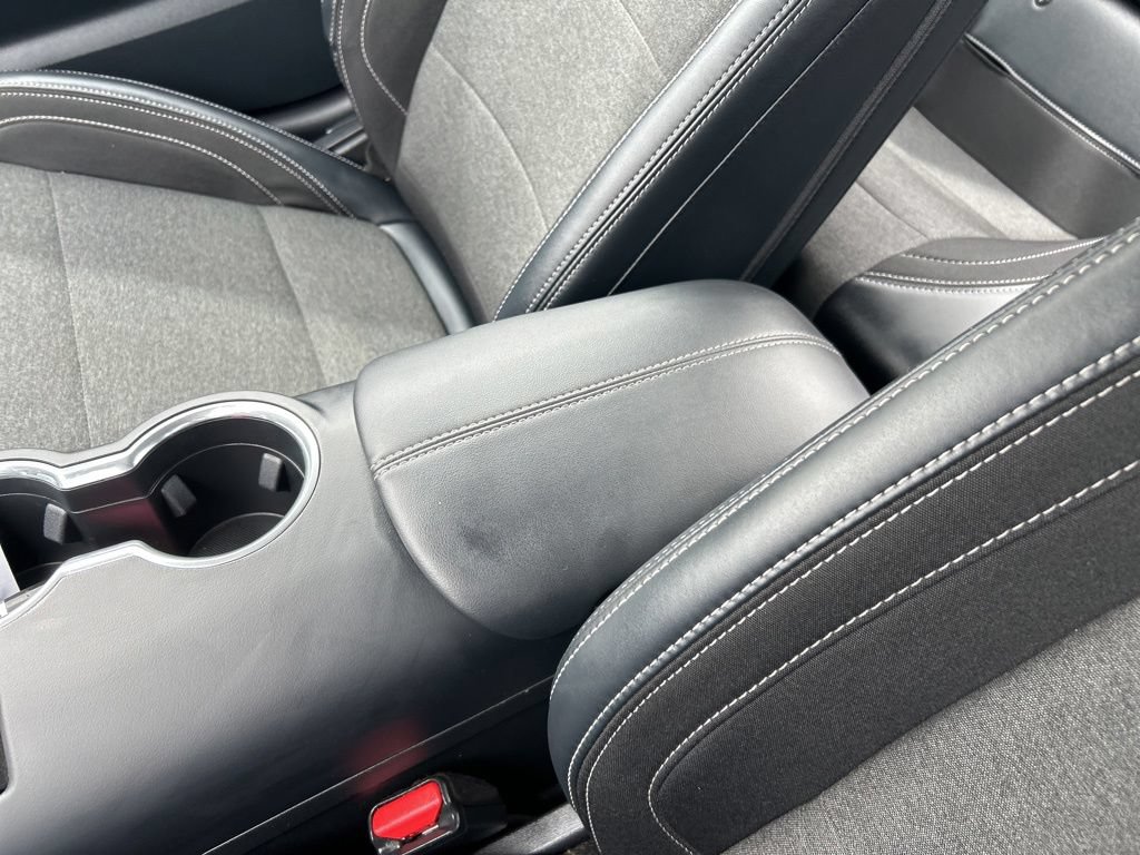 Used 2024 Ford Mustang Coupe RWD image 27