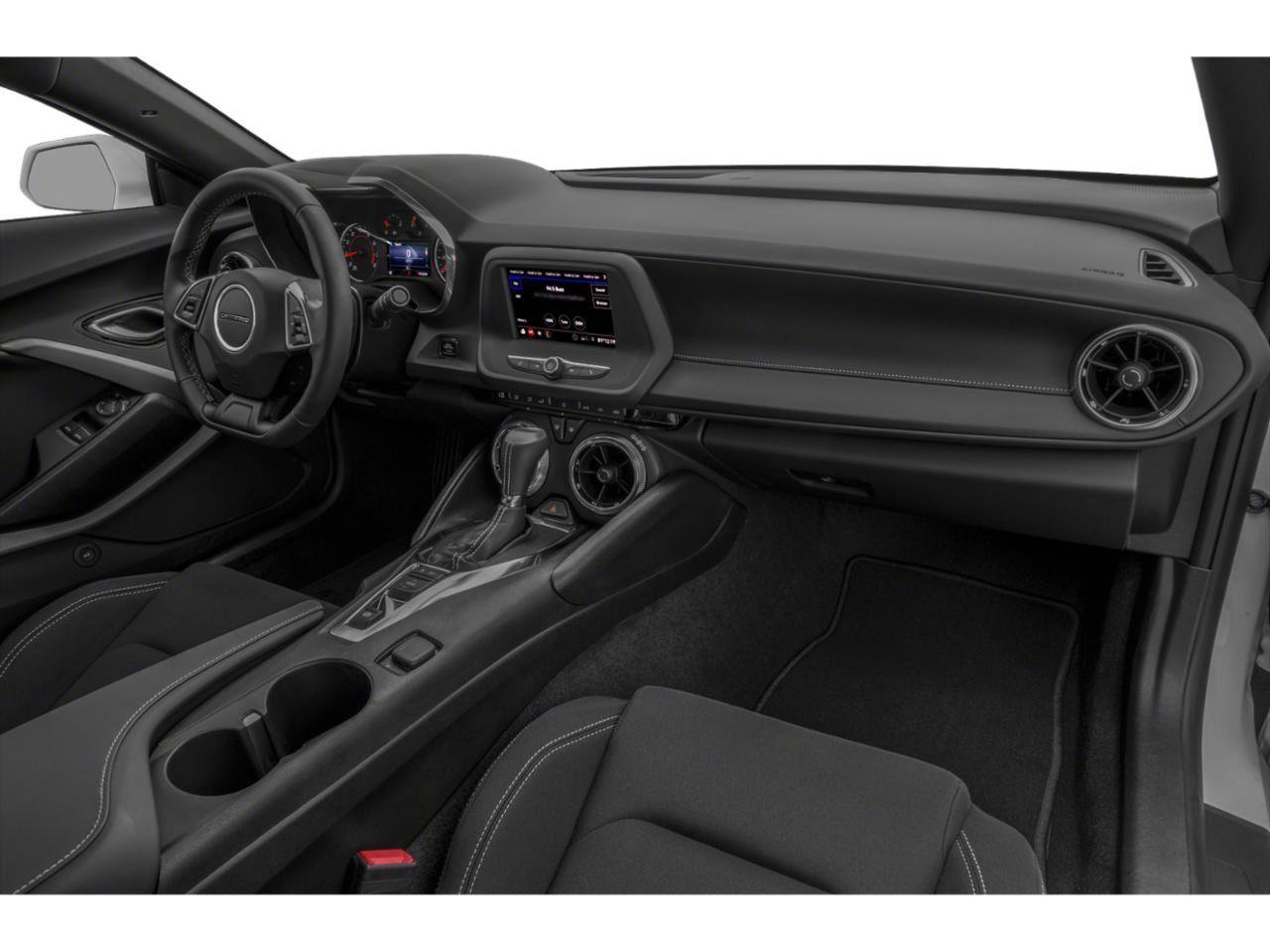 Used 2022 Chevrolet Camaro LT image 10