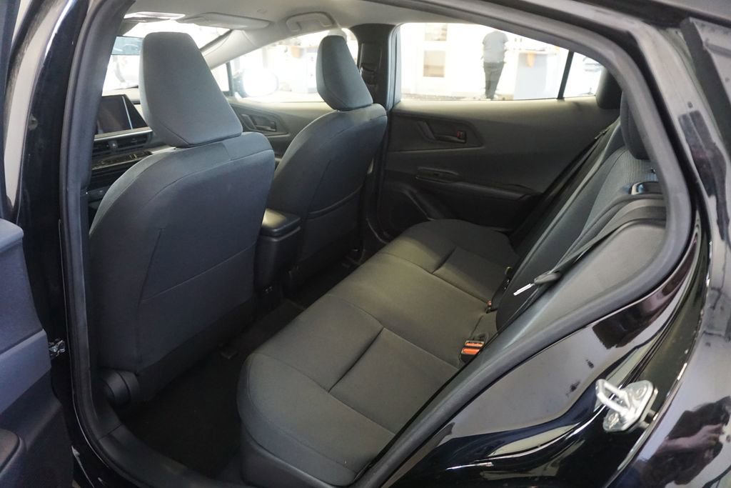 Used 2023 Toyota Prius LE FWD image 18