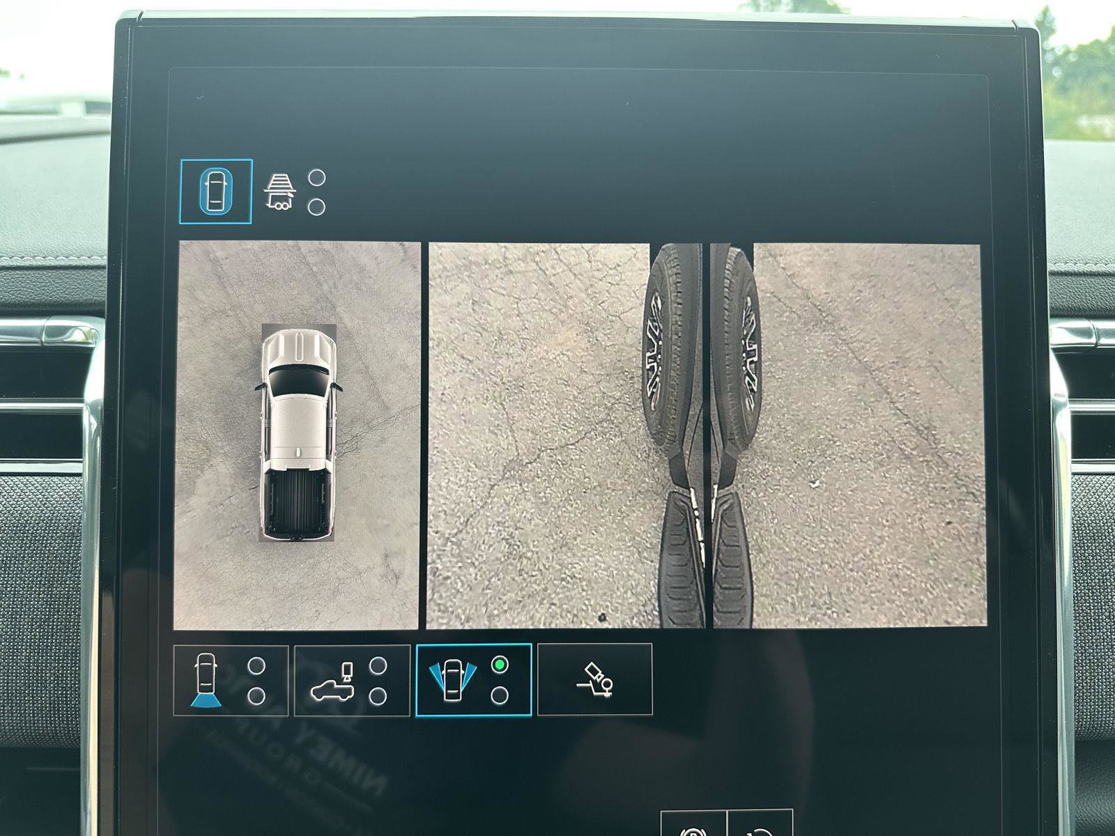 New 2026 GMC Sierra EV Elevation image 26