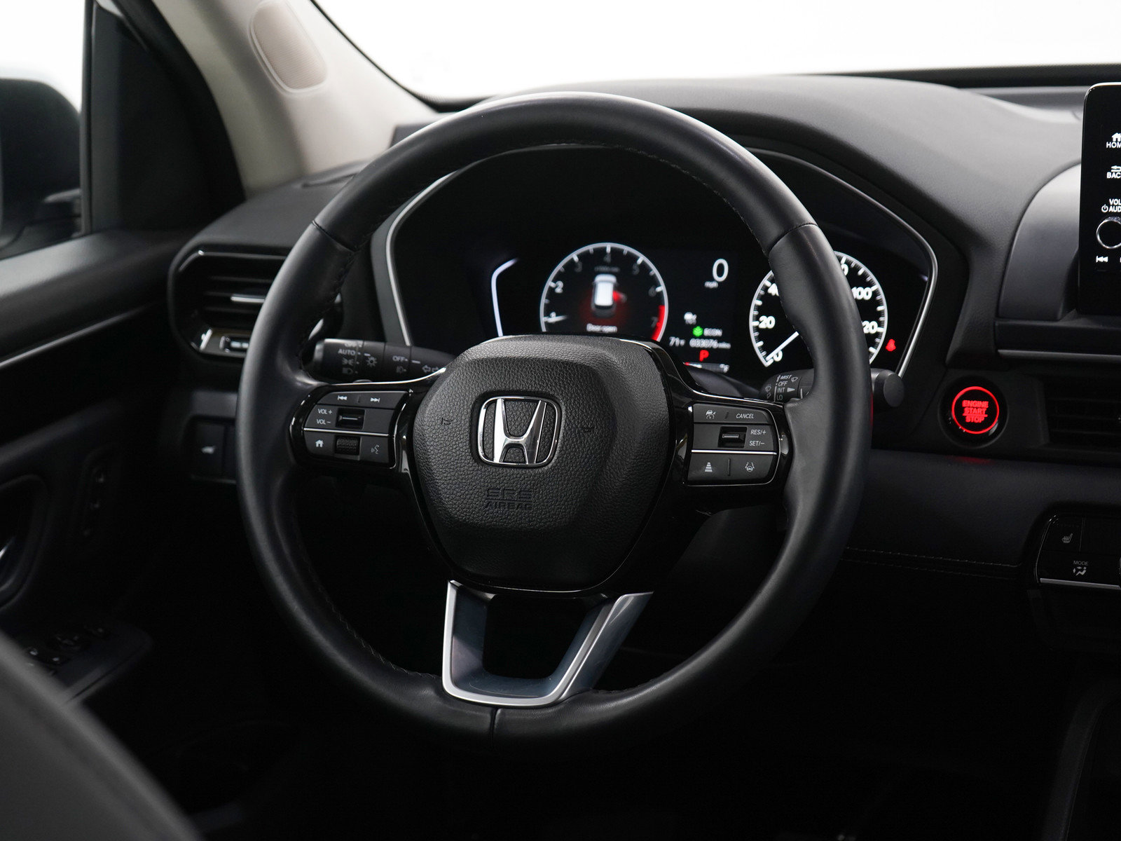 Used 2023 Honda Pilot EX-L image 15