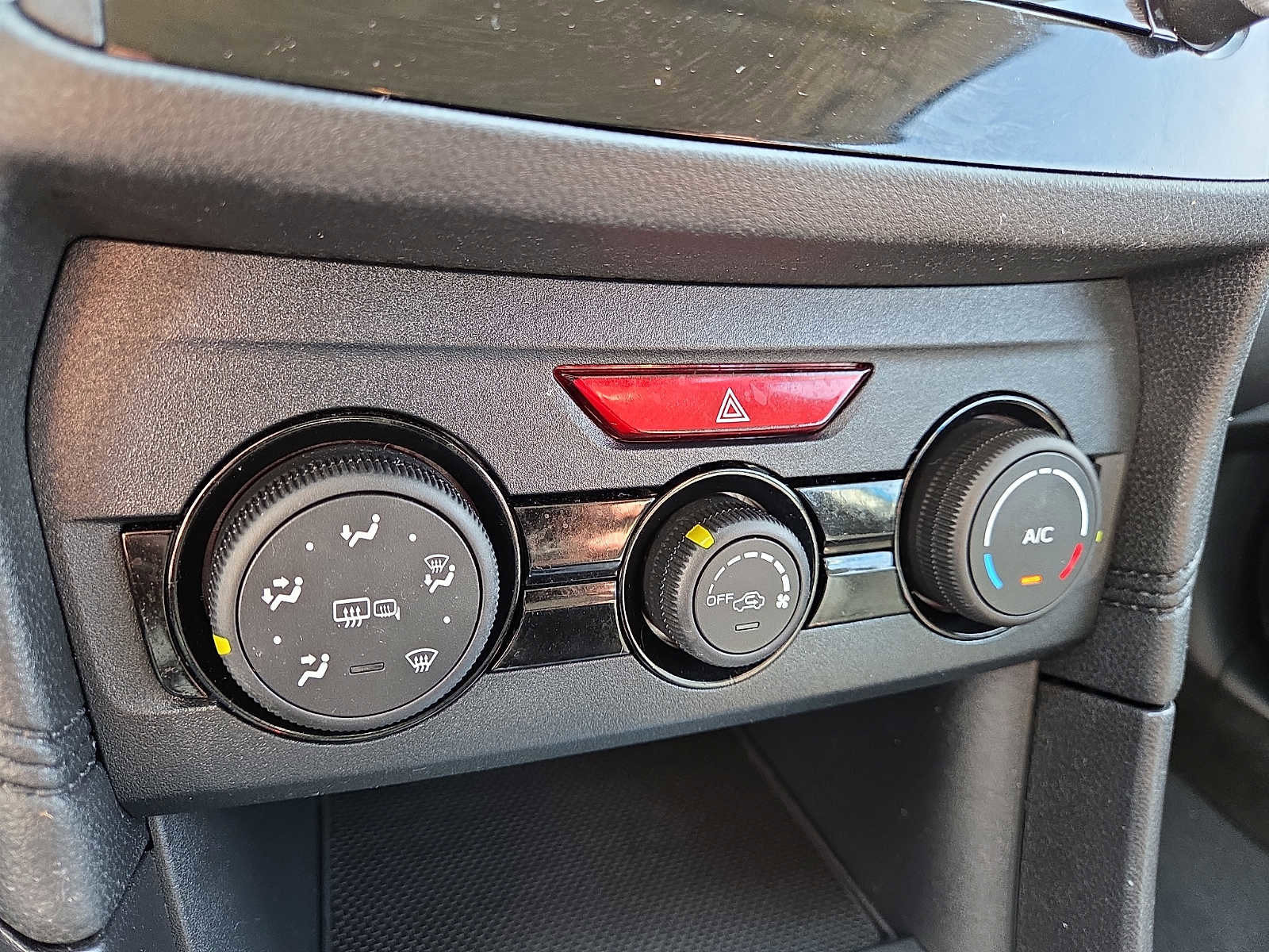 Used 2023 Subaru Impreza Premium image 16