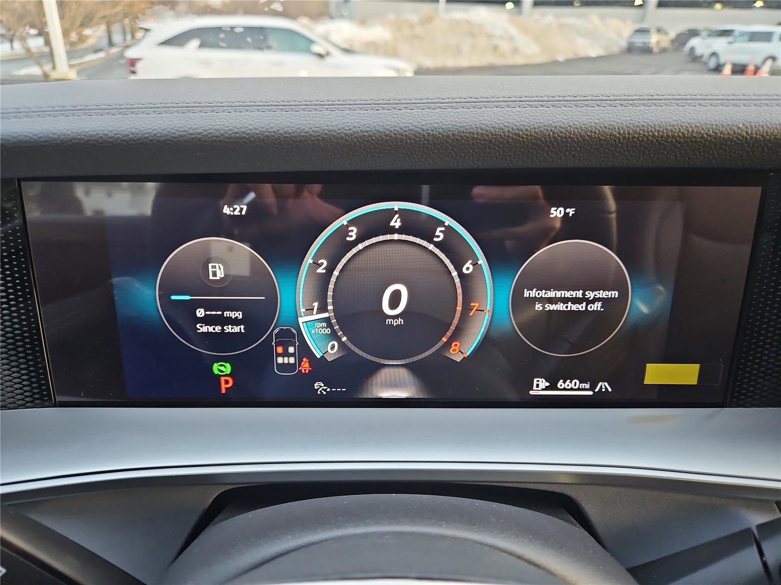 New 2026 Volkswagen Tiguan SE R-Line image 17