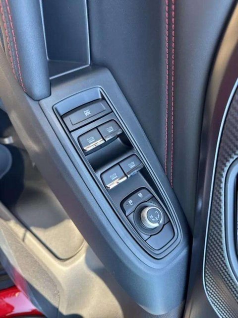 New 2025 Subaru WRX Premium image 17