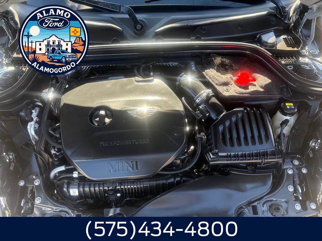 Used 2016 MINI Cooper John Cooper Works image 18
