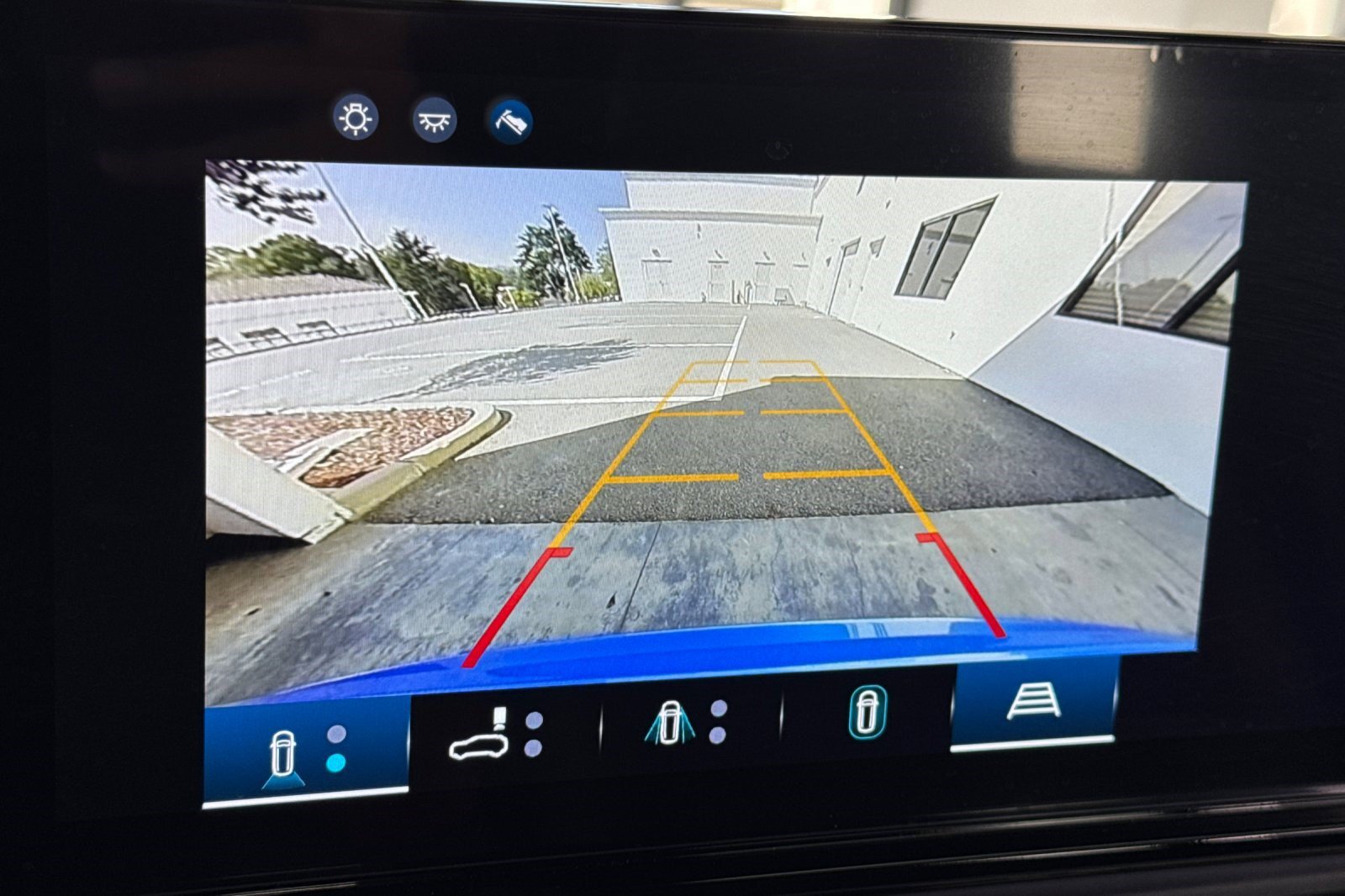 Certified 2024 Honda Prologue Elite image 19