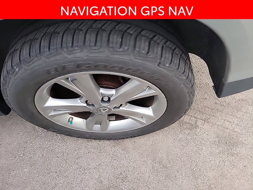 Used 2007 Lexus RX 400h AWD image 5