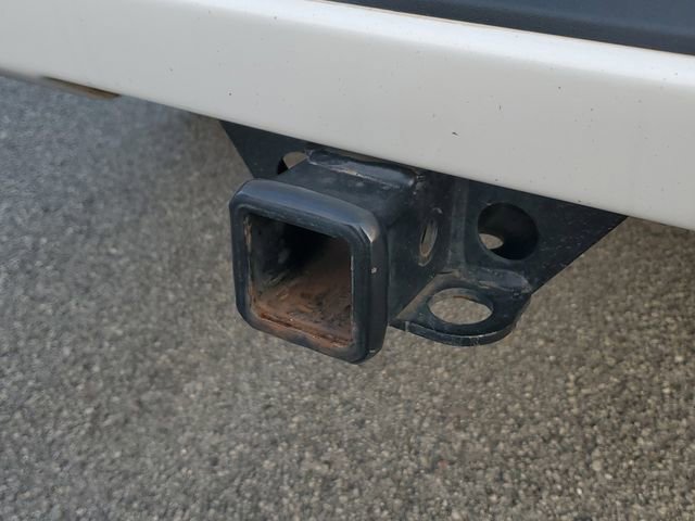 Used 2020 Chevrolet Silverado 1500 High Country w/ Technology Package image 9