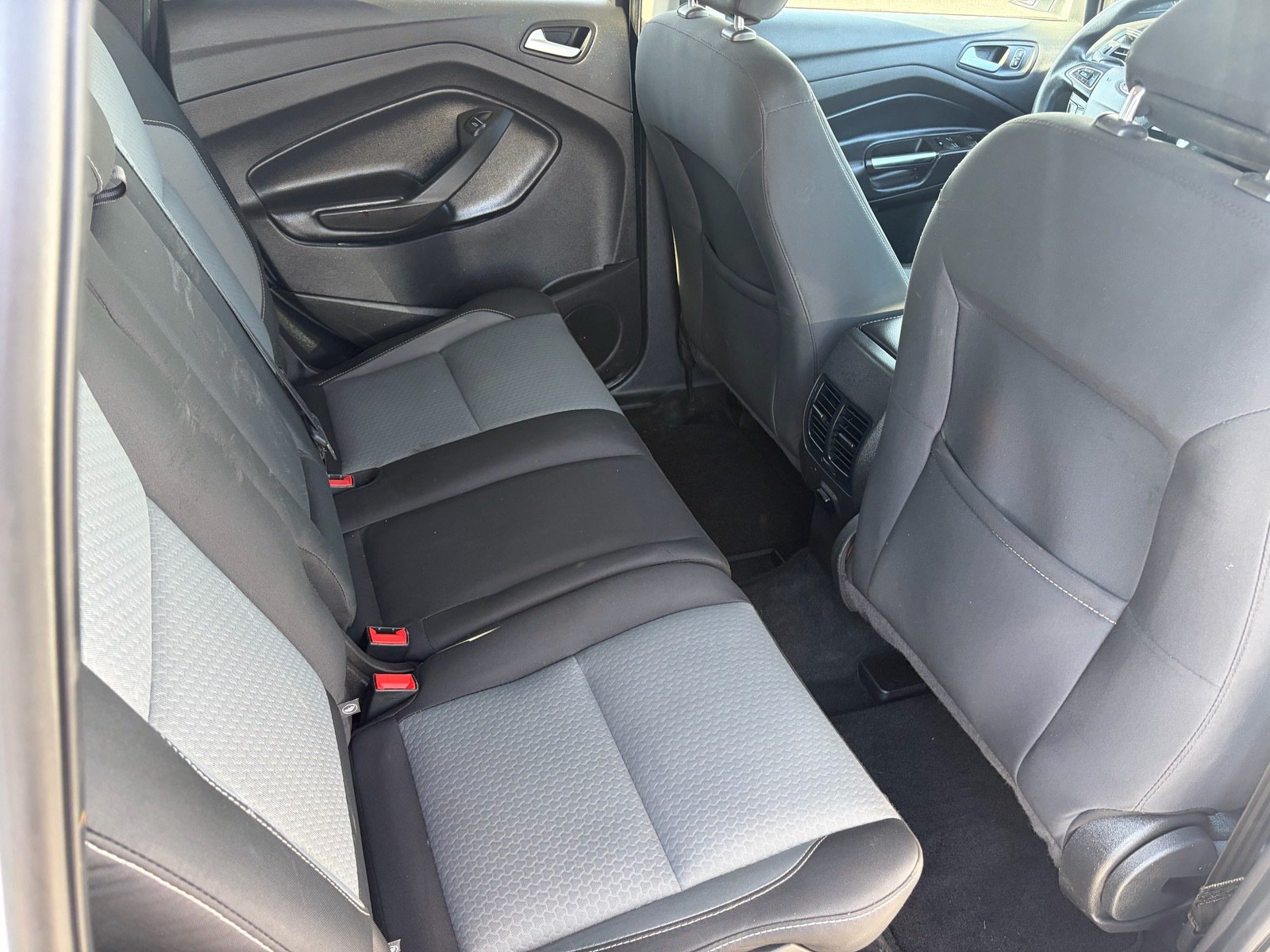 Used 2019 Ford Escape SE AWD/4WD image 27