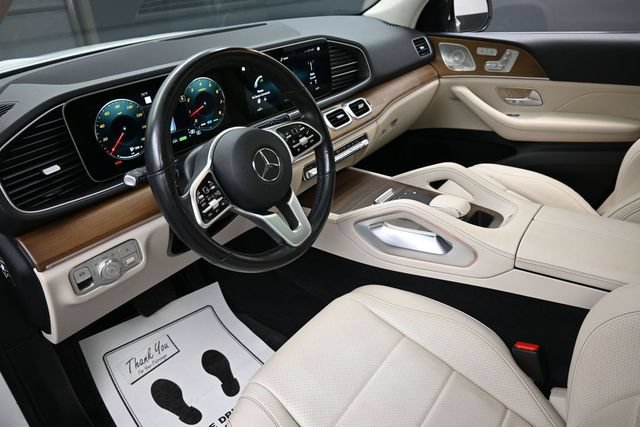 Used 2022 Mercedes-Benz GLE 450 4MATIC image 19