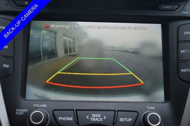 Used 2015 Hyundai Veloster RE:FLEX Edition image 4