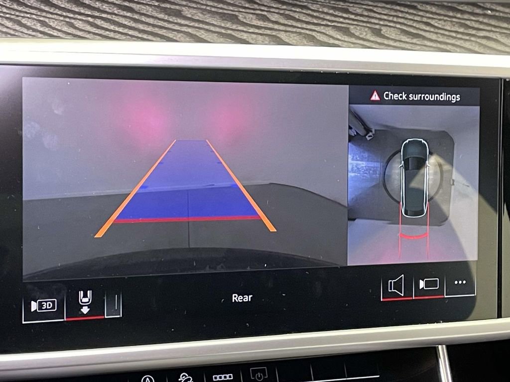 New 2025 Audi A6 Premium Plus image 32