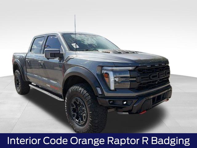 Used 2024 Ford F150 Raptor w/ Equipment Group 803A Raptor R AWD/4WD image 13