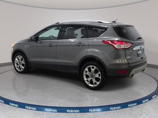 Used 2014 Ford Escape Titanium image 8