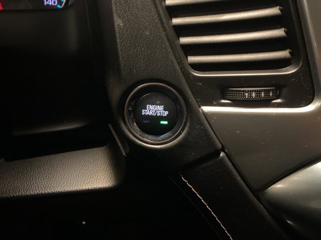 Used 2015 Chevrolet Tahoe LTZ w/ Max Trailering Package image 18