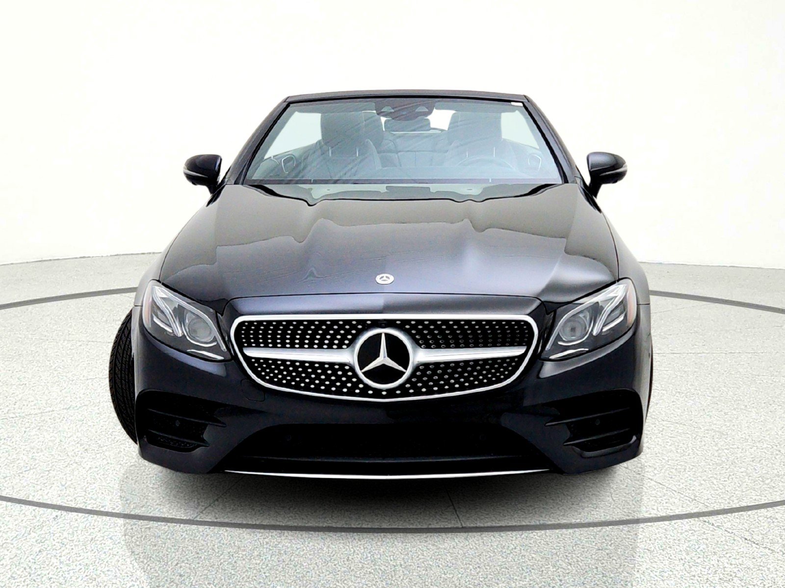 Certified 2019 Mercedes-Benz E 450 Cabriolet image 3
