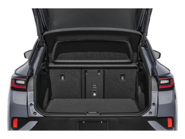 New 2026 Volkswagen ID.4 Pro S AWD/4WD image 13