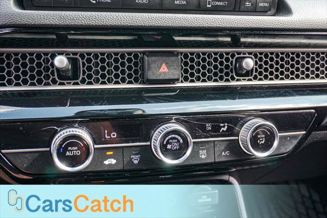 Used 2024 Honda Civic Sport image 29
