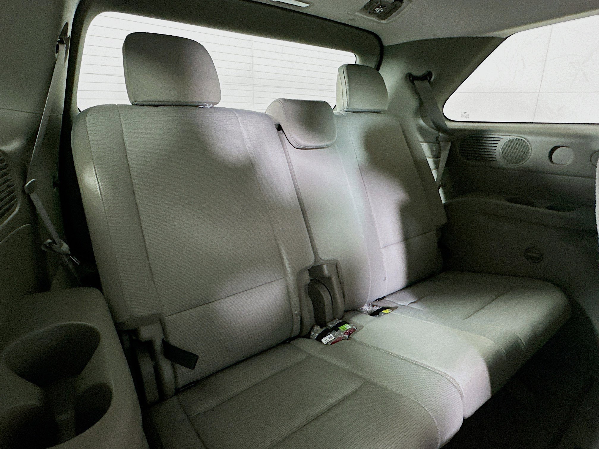 New 2026 Hyundai Palisade SE image 26