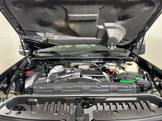 Used 2023 Chevrolet Silverado 3500 High Country w/ LPO, Hitch Package AWD/4WD image 28