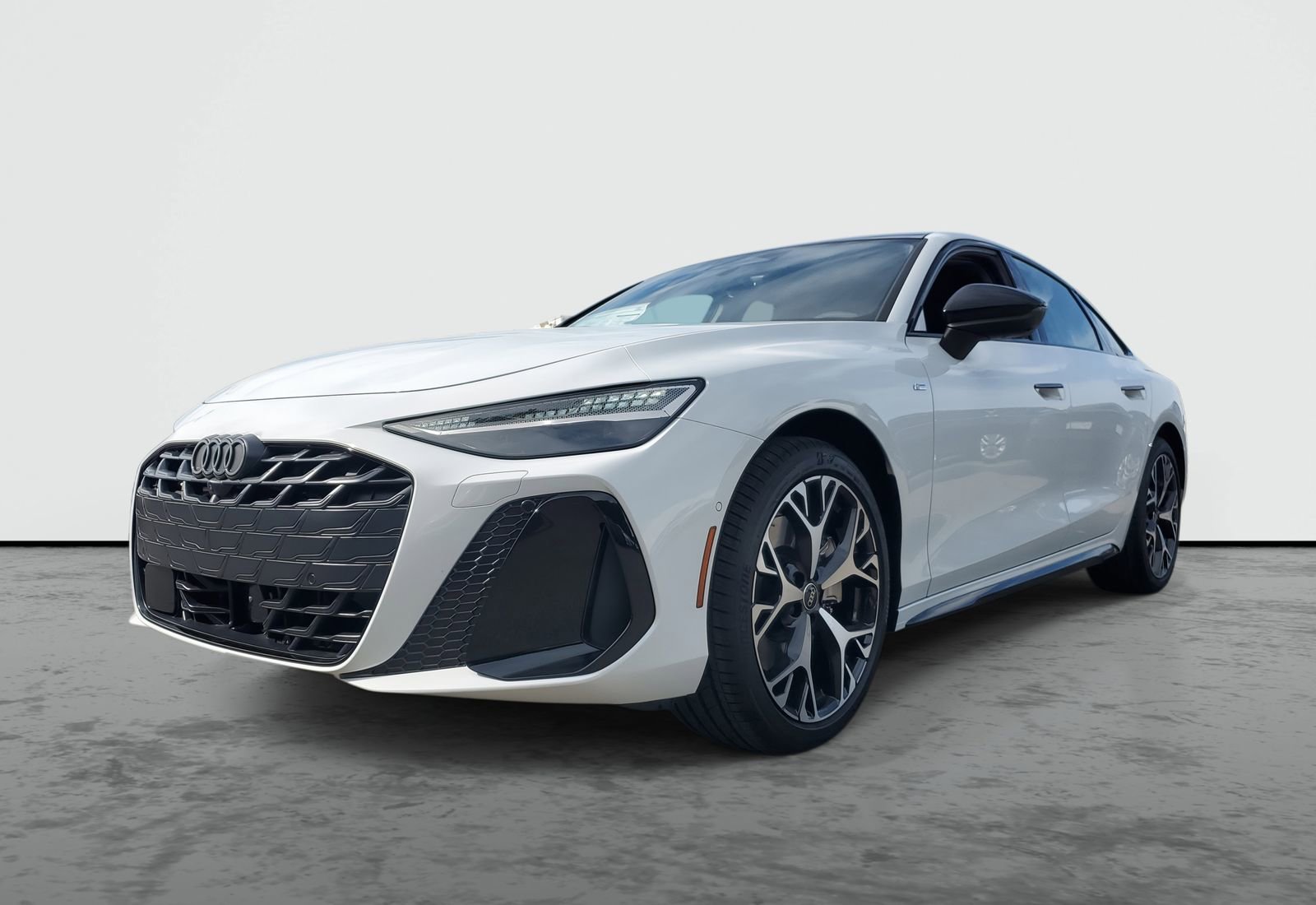 New 2026 Audi A6 Premium Plus image 2